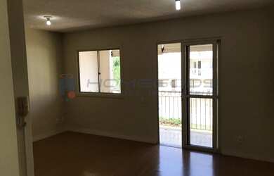 Imagem 6: APARTAMENTO RESIDENCIAL em SUMARÉ - SP, PARQUE VILLA FLORES