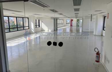 Imagem 4: SALA PARA LOCAÇÃO AVENIDA NORTE SUL CAMPINAS