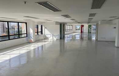 Imagem 5: SALA PARA LOCAÇÃO AVENIDA NORTE SUL CAMPINAS