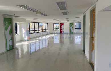 Imagem 6: SALA PARA LOCAÇÃO AVENIDA NORTE SUL CAMPINAS