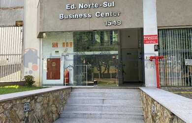 Imagem 2: SALA PARA LOCAÇÃO AVENIDA NORTE SUL CAMPINAS