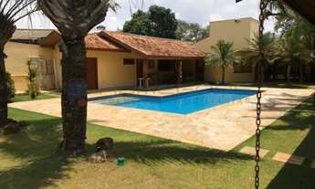 Imagem: Casa condomínio fechado Campinas, imobiliaria