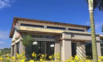 Imagem 4: TERRENO PARA VENDA EM ITUPEVA - CONDOMÍNIO RESERVA SANTA MÔNICA - VALOR R$ 320.000,00 - AC