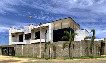 Imagem: Imóvel 4 dormitórios a venda Aguaí São