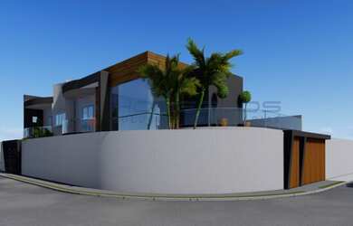 Imagem 2: Imóvel 4 dormitórios a venda Aguaí São Paulo