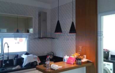 Imagem 4: CASA EM CONDOMÍNIO - GREEN PARK HORTOLÂNDIA A VENDA R$ 1.700.000,00