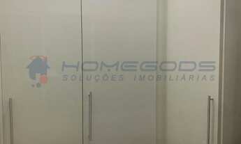 Imagem 3: Vendo apartamento todo reformado no centro de campinas sendo dois dormitorios