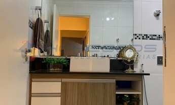 Imagem 6: Vendo apartamento todo reformado no centro de campinas sendo dois dormitorios