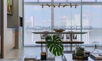 Imagem: APARTAMENTO PARA A VENDA EM CAMPINAS - COBERTURA