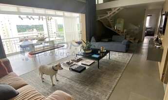 Imagem 3: APARTAMENTO PARA A VENDA EM CAMPINAS - COBERTURA PRIME FAMILY CLUB - CAMPINAS