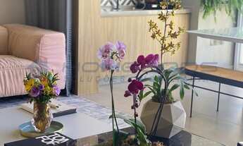 Imagem 4: APARTAMENTO PARA A VENDA EM CAMPINAS - COBERTURA PRIME FAMILY CLUB - CAMPINAS