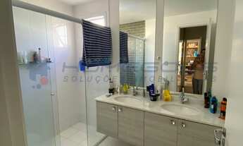 Imagem 7: APARTAMENTO PARA A VENDA EM CAMPINAS - COBERTURA PRIME FAMILY CLUB - CAMPINAS