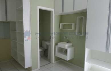 Imagem 4: Sala comercial para venda em Campinas - Cambuí - 16m² - R$210.000,00