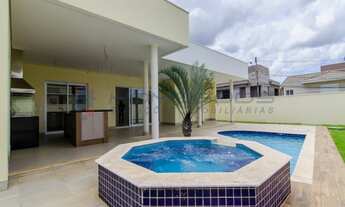Imagem 4: CASA TÉRREA PARA VENDA NO SWISS PARK - RESIDENCIAL BIEL - VALOR R$ 1.750.000,00