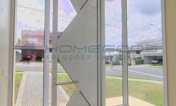 Imagem 6: CASA TÉRREA PARA VENDA NO SWISS PARK - RESIDENCIAL BIEL - VALOR R$ 1.750.000,00