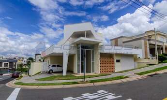 Imagem: CASA TÉRREA PARA VENDA NO SWISS PARK