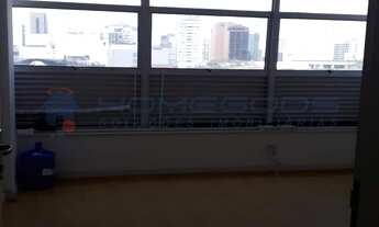 Imagem 3: Salas para vender, 8 salas centro de campinas, Edifício Liberdade Campinas