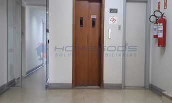 Imagem 5: Salas para vender, 8 salas centro de campinas, Edifício Liberdade Campinas