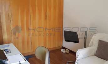 Imagem 4: Apartamento imobiliária Campinas Cambuí