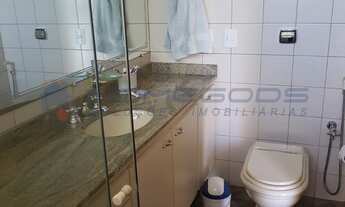 Imagem 6: Apartamento imobiliária Campinas Cambuí