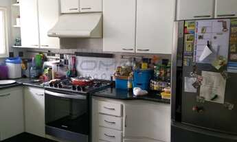 Imagem 7: Sobrado 4 suites no Gramado, Alto Padrão, Casa Alto Padrao Gramado Campinas