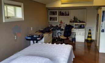 Imagem 2: Sobrado 4 suites no Gramado, Alto Padrão, Casa Alto Padrao Gramado Campinas