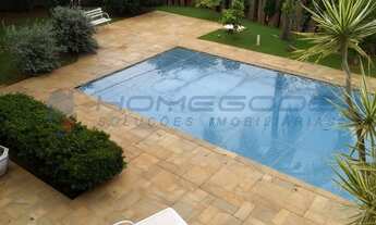 Imagem 5: Sobrado 4 suites no Gramado, Alto Padrão, Casa Alto Padrao Gramado Campinas