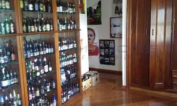 Imagem 6: Sobrado 4 suites no Gramado, Alto Padrão, Casa Alto Padrao Gramado Campinas