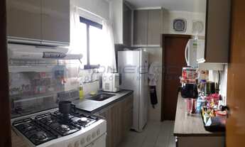 Imagem: Apartamento imobiliaria Campinas Chacara