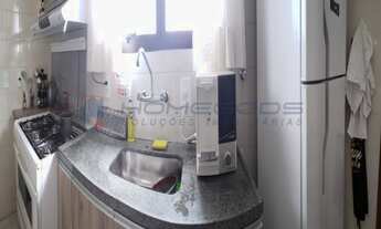 Imagem 7: Apartamento imobiliaria Campinas Chacara da Barra