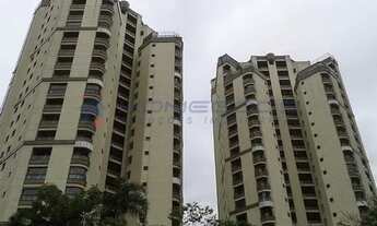 Imagem: LINDO APARTAMENTO NO MORUMBI e PANANBY EM