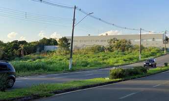 Imagem 2: Terreno Comercial Valinhos 5.243m² - venda