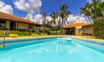 Imagem: Marvilhosa Casa a Venda ou Locação Gramado