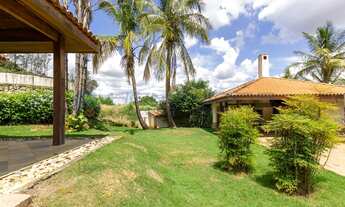 Imagem 2: Marvilhosa Casa a Venda ou Locação Gramado Campinas - Casa Venda Condominio Chacara Alto d