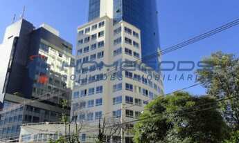 Imagem: SALA COMECIAL A VENDA EM CAMPINAS - LIFE