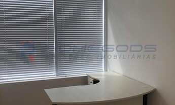 Imagem 5: SALA COMECIAL A VENDA EM CAMPINAS - LIFE TOWN CAMBUÍ