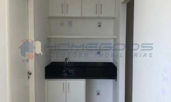 Imagem 6: SALA COMECIAL A VENDA EM CAMPINAS - LIFE TOWN CAMBUÍ