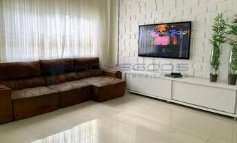 Imagem 2: CASA PARA VENDA EM PAULINIA - CONDOMÍNIO RESIDENCIAL TERRAS DO FONTANÁRIO - VALOR R$ 850.0