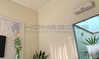 Imagem 3: CASA PARA VENDA EM PAULINIA - CONDOMÍNIO RESIDENCIAL TERRAS DO FONTANÁRIO - VALOR R$ 850.0