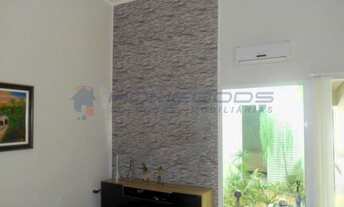 Imagem 5: CASA PARA VENDA EM PAULINIA - CONDOMÍNIO RESIDENCIAL TERRAS DO FONTANÁRIO - VALOR R$ 850.0