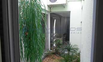 Imagem 6: CASA PARA VENDA EM PAULINIA - CONDOMÍNIO RESIDENCIAL TERRAS DO FONTANÁRIO - VALOR R$ 850.0