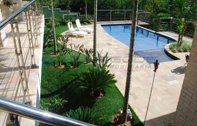 Imagem 6: Casa a venda Alpha Ville Campinas - Imobiliária Campinas