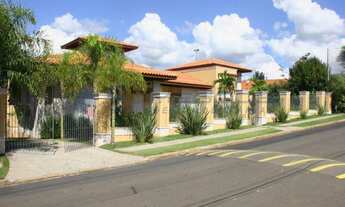 Imagem 3: Casa a venda São Gabriel Campinas