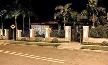 Imagem 6: Casa a venda São Gabriel Campinas