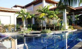 Imagem: Casa a venda São Gabriel Campinas