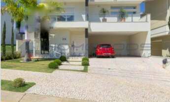 Imagem: Casa para VENDA em SWISS PARK - CAMPINAS