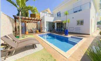 Imagem 2: Casa para VENDA em SWISS PARK - CAMPINAS - 280m² - R$ 1.890.000,00