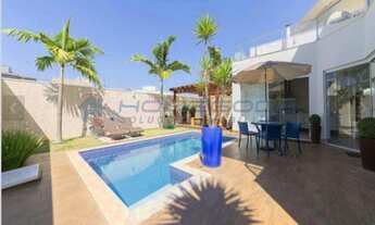 Imagem 3: Casa para VENDA em SWISS PARK - CAMPINAS - 280m² - R$ 1.890.000,00