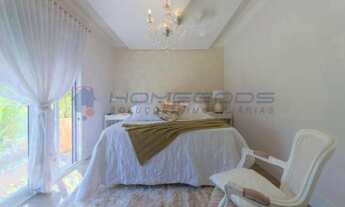 Imagem 4: Casa para VENDA em SWISS PARK - CAMPINAS - 280m² - R$ 1.890.000,00