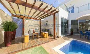 Imagem 5: Casa para VENDA em SWISS PARK - CAMPINAS - 280m² - R$ 1.890.000,00